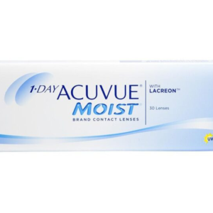 Acuvue Moist
