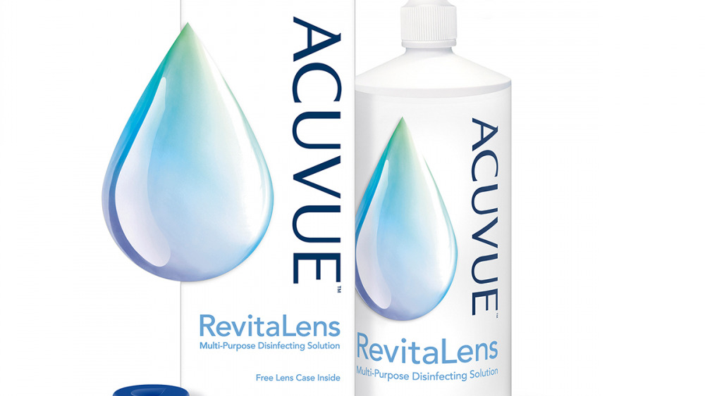 Acuvue 360 ml