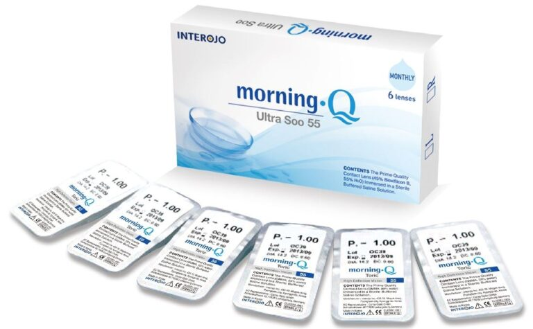 Morning Q