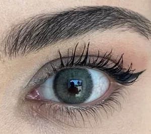 Bollena Mezzo Silver