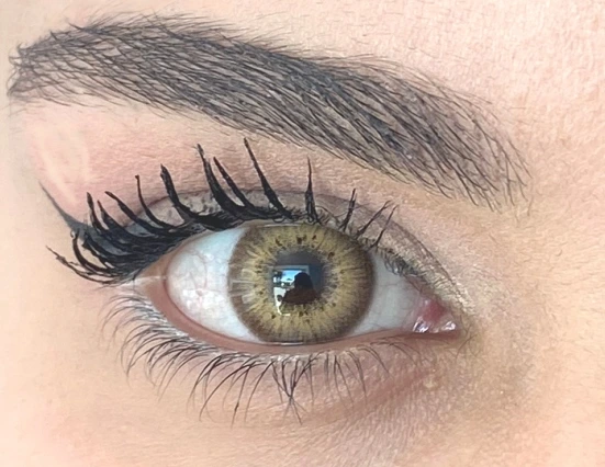 Medeo Extreme Hazel