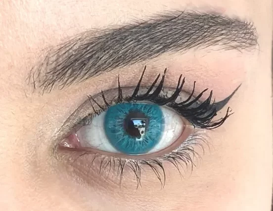 Medeo Shade Blue