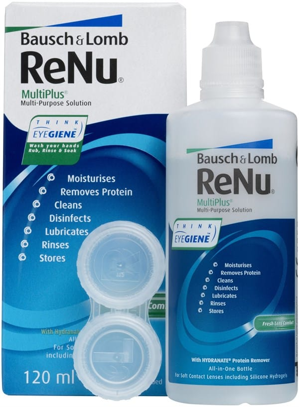 Renu 100 ml
