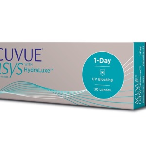 Acuvue Oasys 1 Day