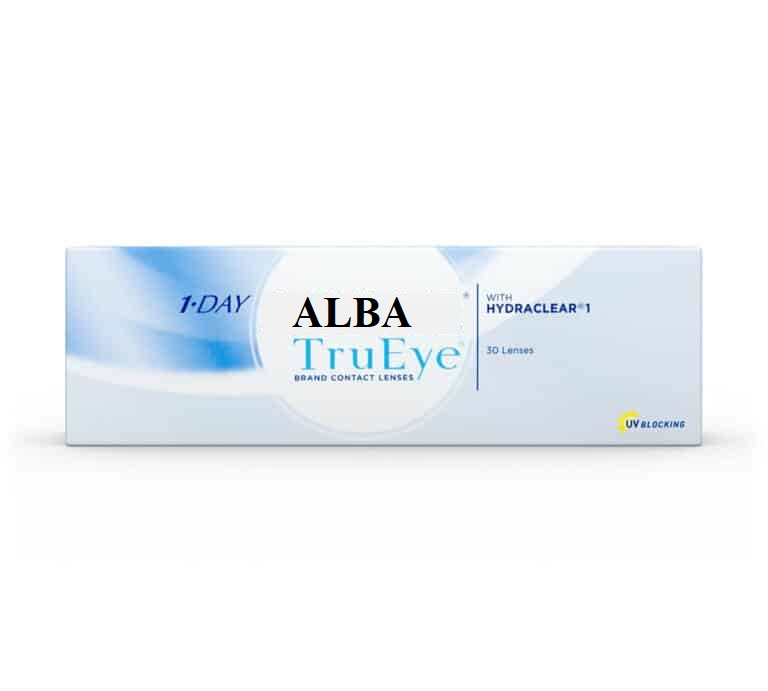 Alba One Day