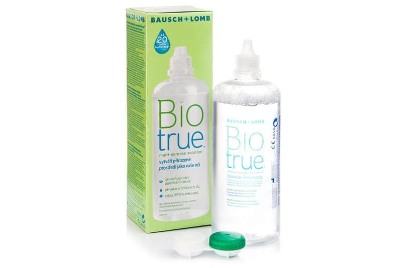 Bio True 300 ml