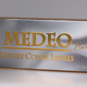 Medeo Rengli Linzalar