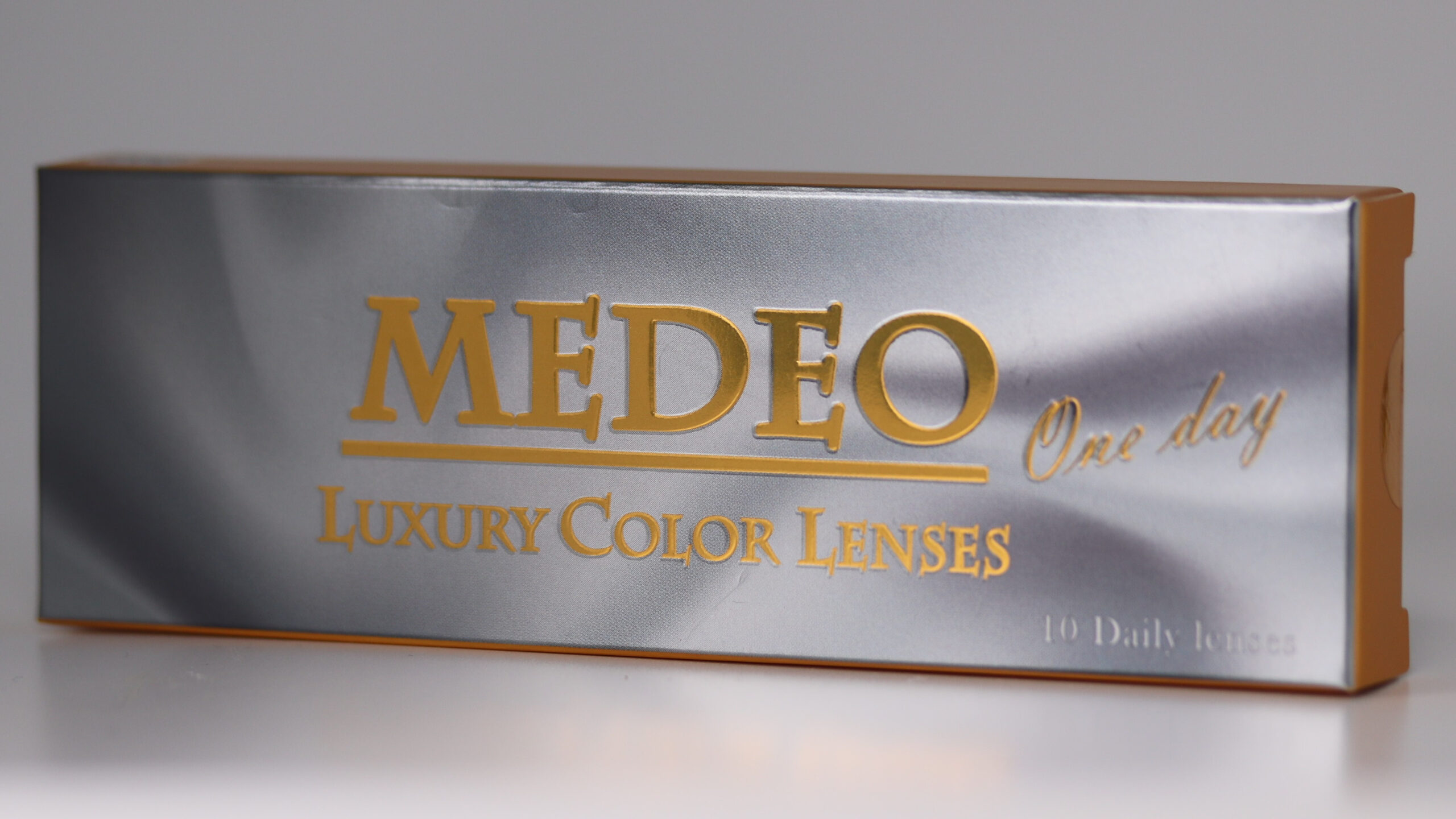 Medeo Rengli Linzalar