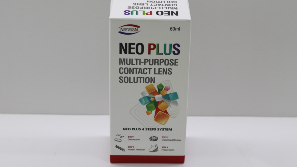 Neo Plus 60 ml