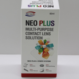 Neo Plus 60 ml