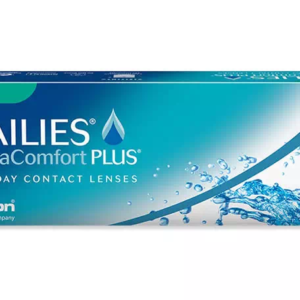 DAILIES Aqua Comfort Astigmat