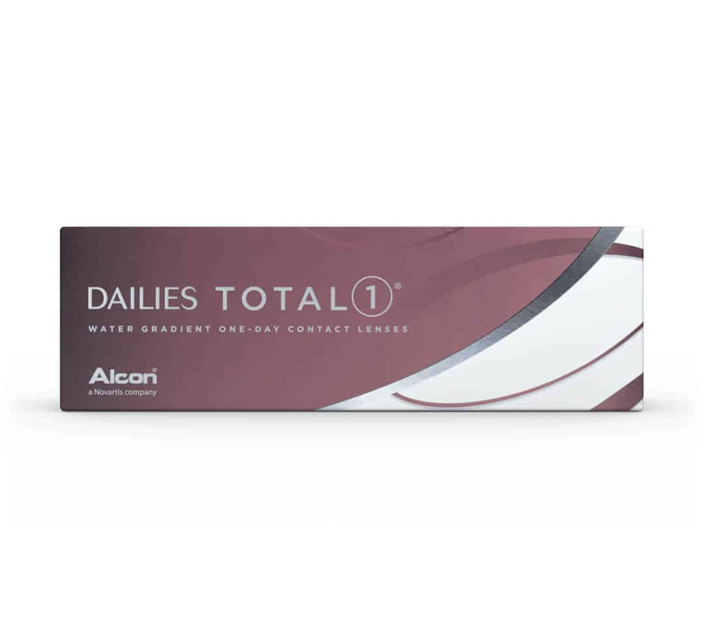 Dailies Total 1 Day