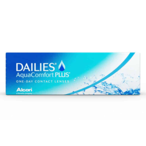 Dailies Aqua Comfort Plus