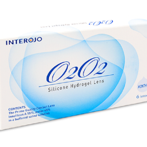 O2O2 Yüksək Oksigen keçirici