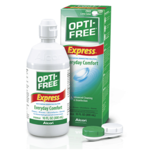 Opti Free 355 ml